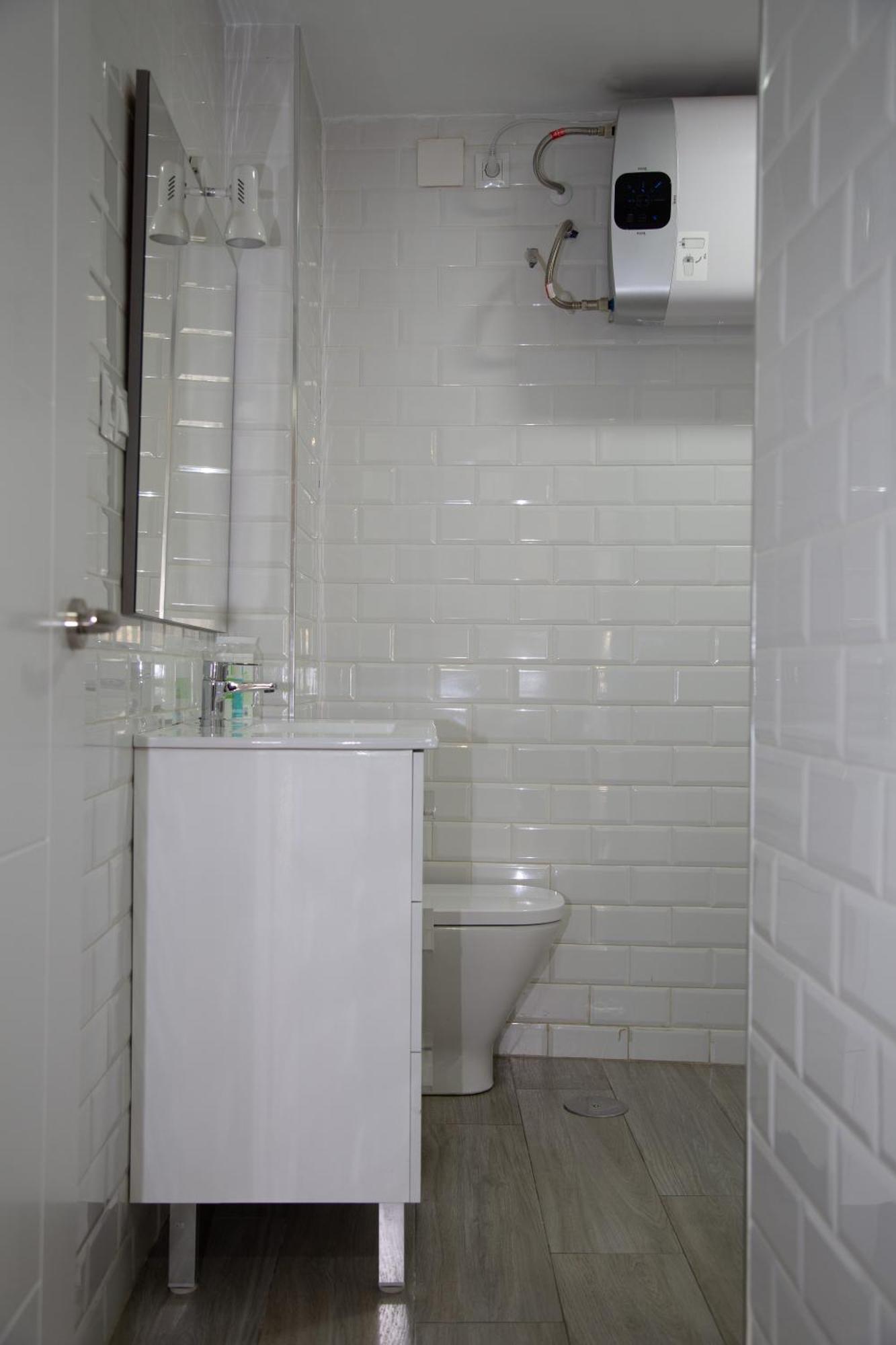 Apartamento En La Merced Màlaga Exteriér fotografie