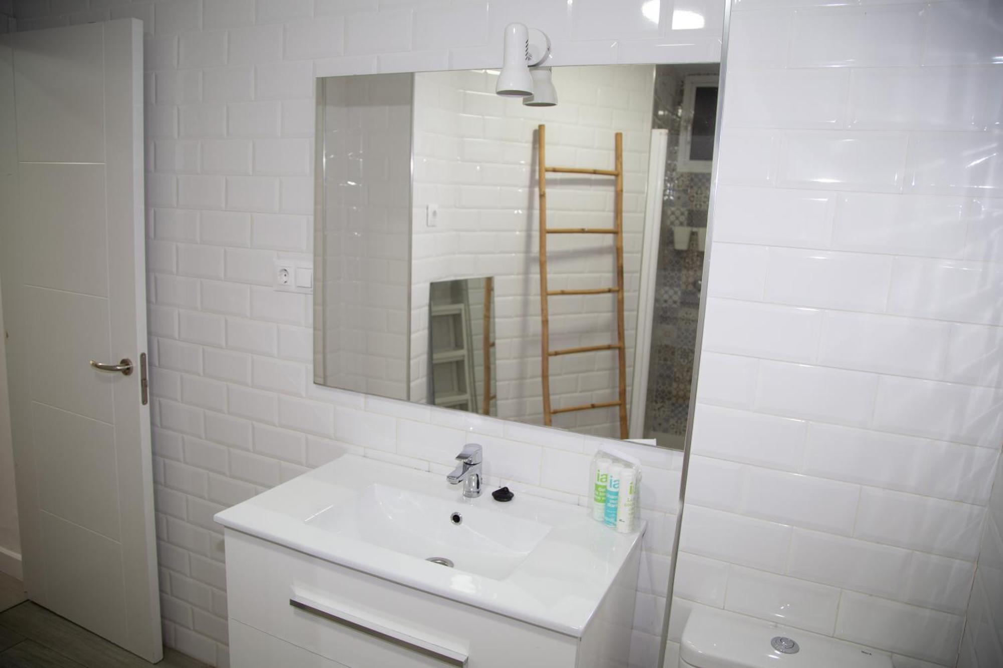 Apartamento En La Merced Màlaga Exteriér fotografie