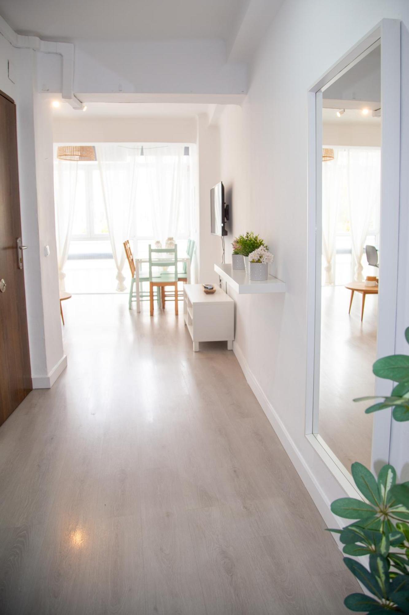 Apartamento En La Merced Màlaga Exteriér fotografie