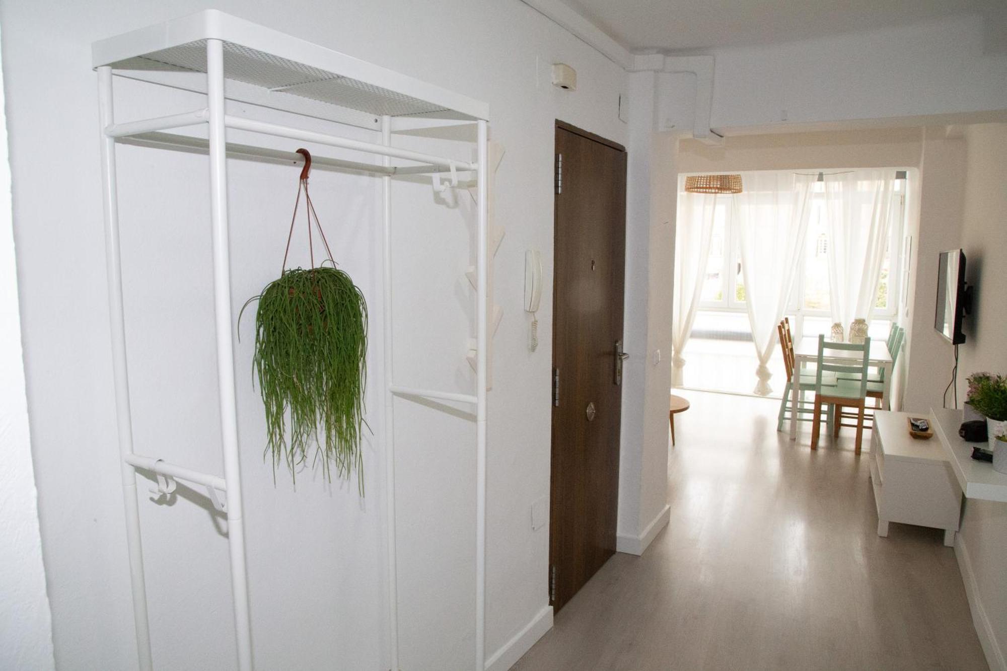 Apartamento En La Merced Màlaga Exteriér fotografie
