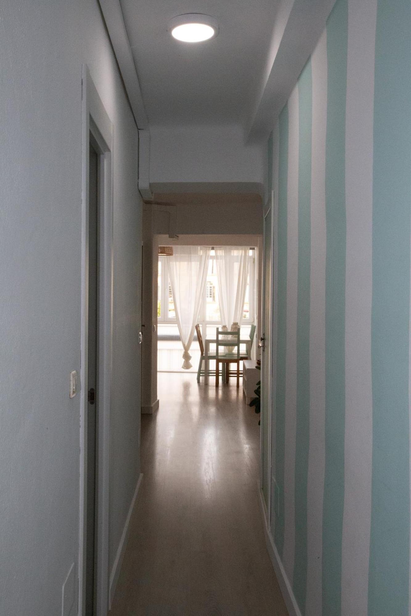 Apartamento En La Merced Màlaga Exteriér fotografie