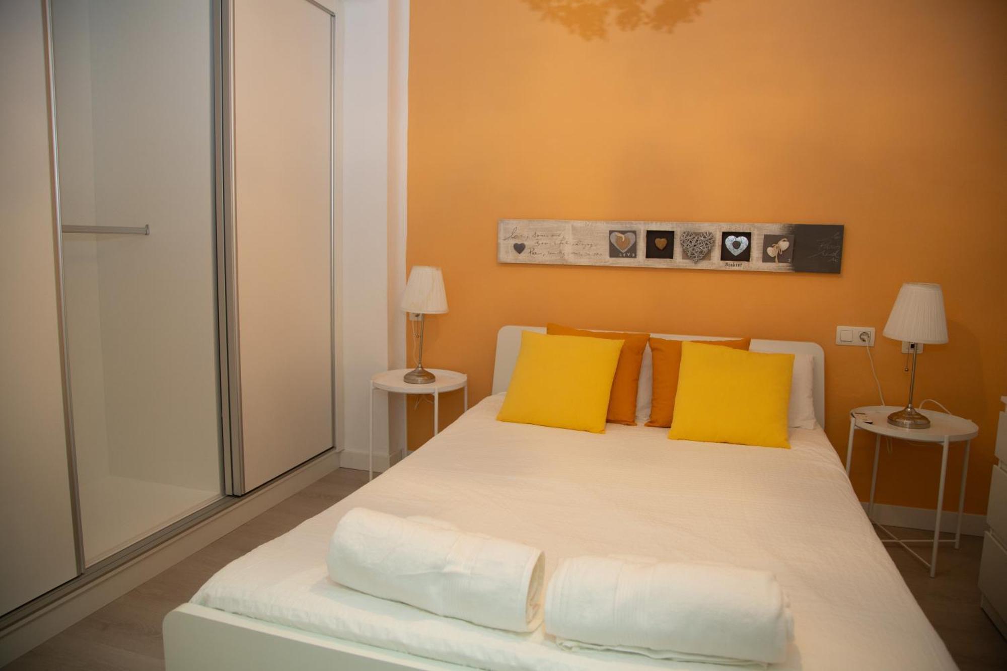 Apartamento En La Merced Màlaga Exteriér fotografie