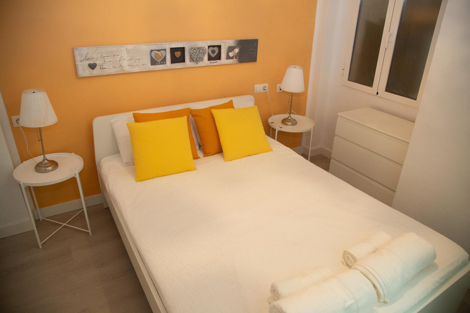 Apartamento En La Merced Màlaga Exteriér fotografie